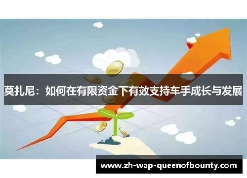莫扎尼:如何在有限资金下有效支持车手成长与发展 莫扎尼:如何在有限资金下有效支持车手成长与发展