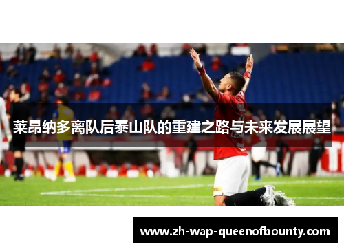 莱昂纳多离队后泰山队的重建之路与未来发展展望