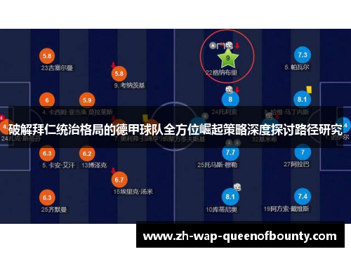破解拜仁统治格局的德甲球队全方位崛起策略深度探讨路径研究 破解拜仁统治格局的德甲球队全方位崛起策略深度探讨路径研究