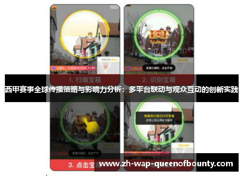 西甲赛事全球传播策略与影响力分析：多平台联动与观众互动的创新实践