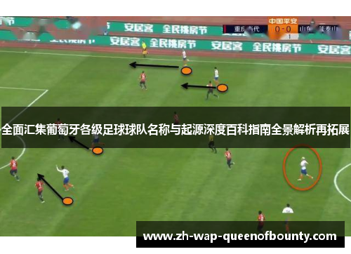 全面汇集葡萄牙各级足球球队名称与起源深度百科指南全景解析再拓展