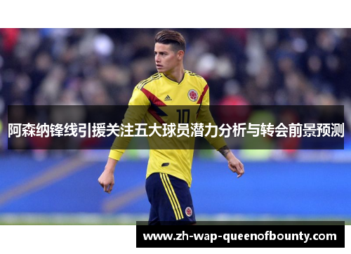 阿森纳锋线引援关注五大球员潜力分析与转会前景预测