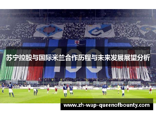 苏宁控股与国际米兰合作历程与未来发展展望分析