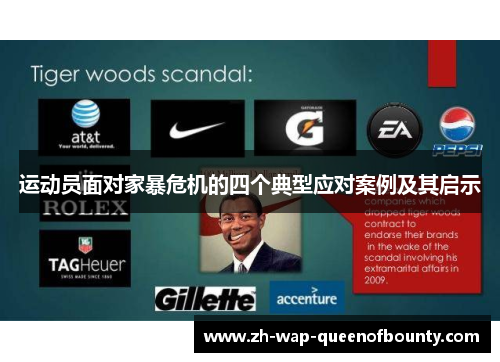 运动员面对家暴危机的四个典型应对案例及其启示