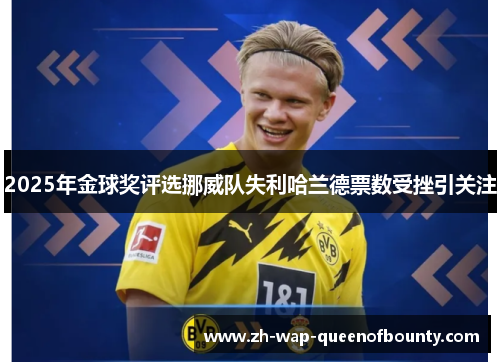 2025年金球奖评选挪威队失利哈兰德票数受挫引关注