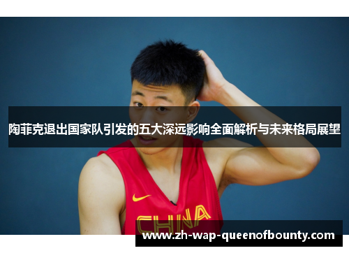 陶菲克退出国家队引发的五大深远影响全面解析与未来格局展望